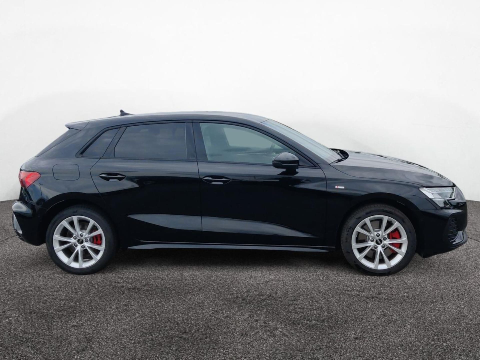 Audi A3 Sportback TFSI e S line