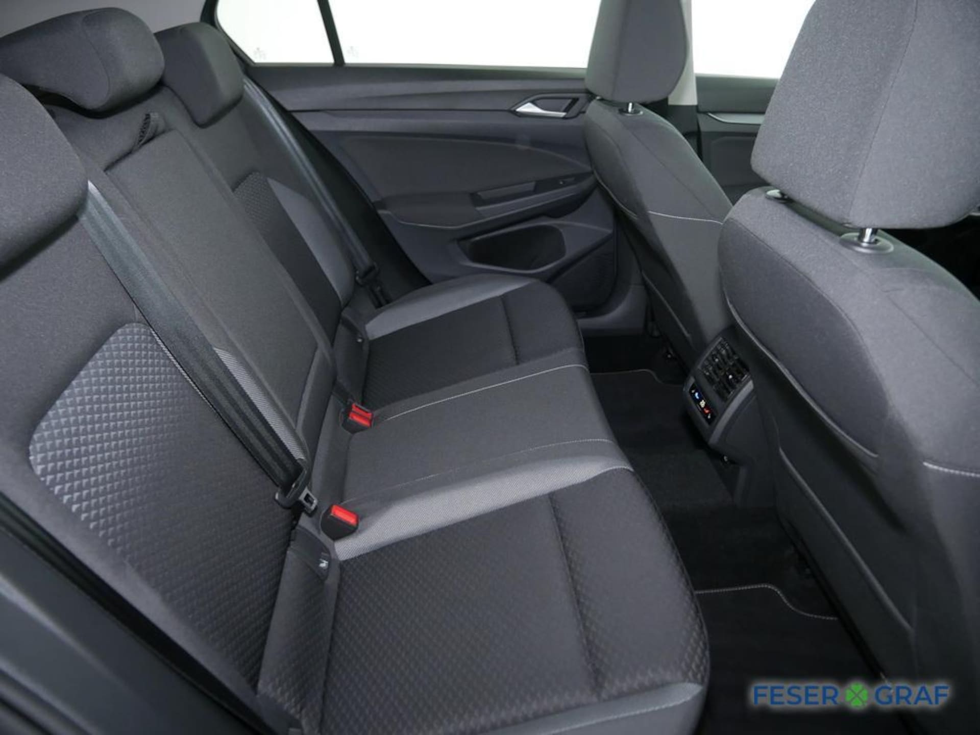 Volkswagen Golf Active