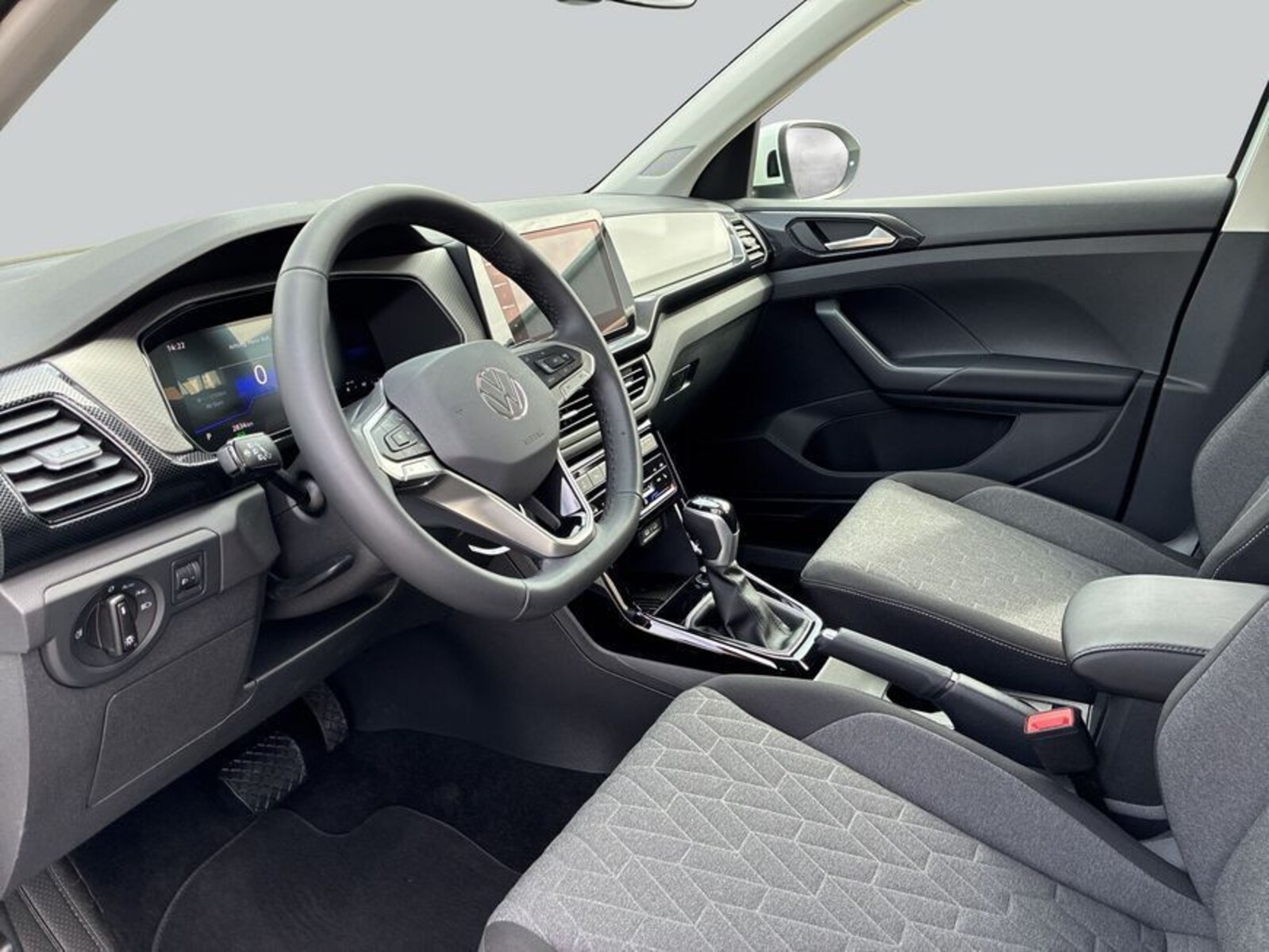 Volkswagen T-Cross – Bild 9
