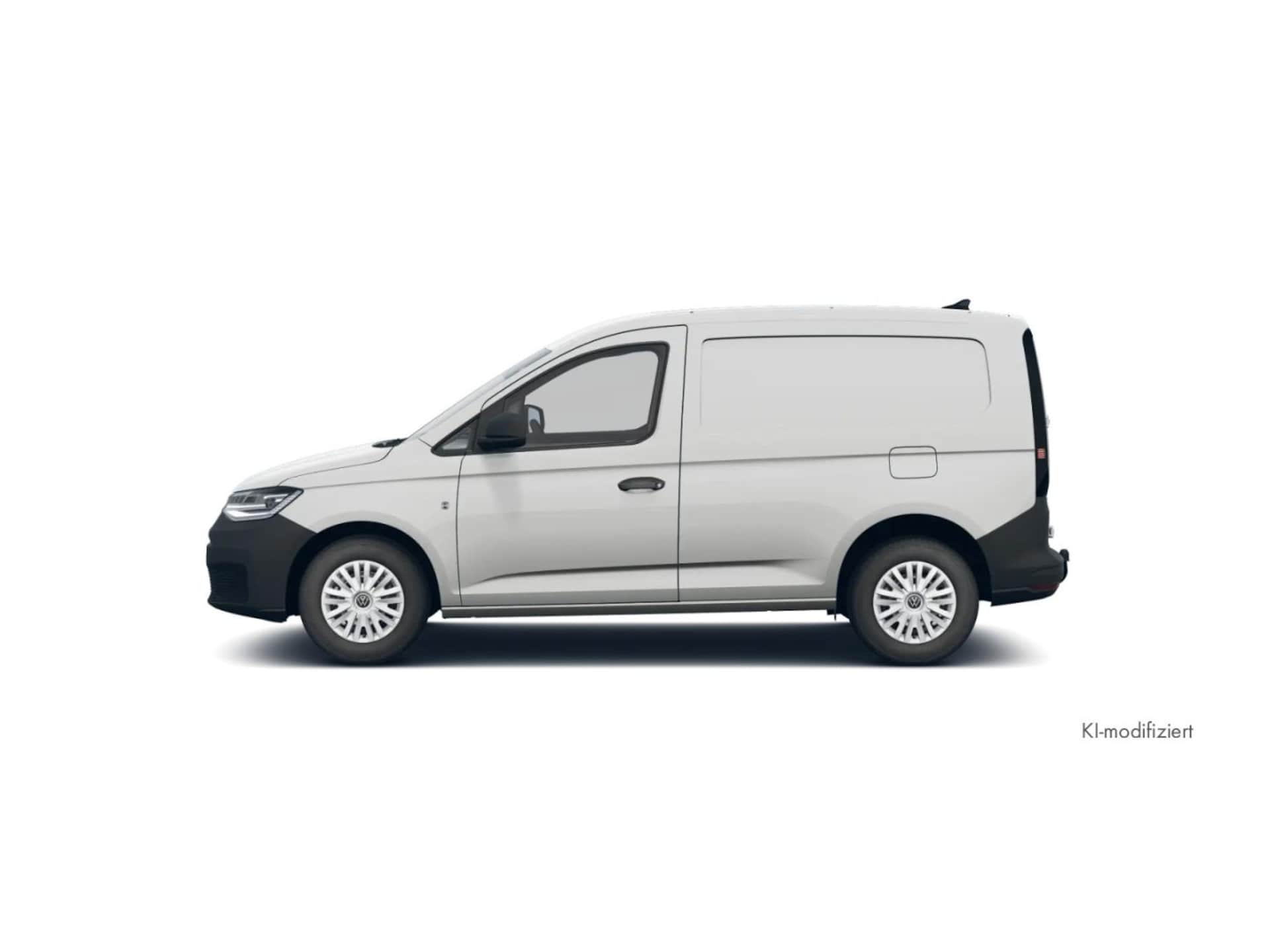 Volkswagen Caddy Cargo