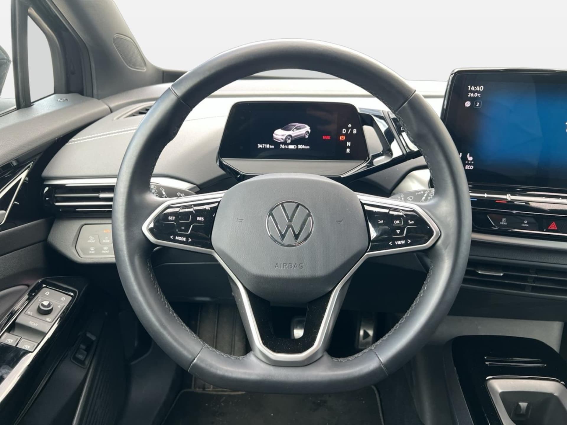 Volkswagen ID.4 Pro Performance