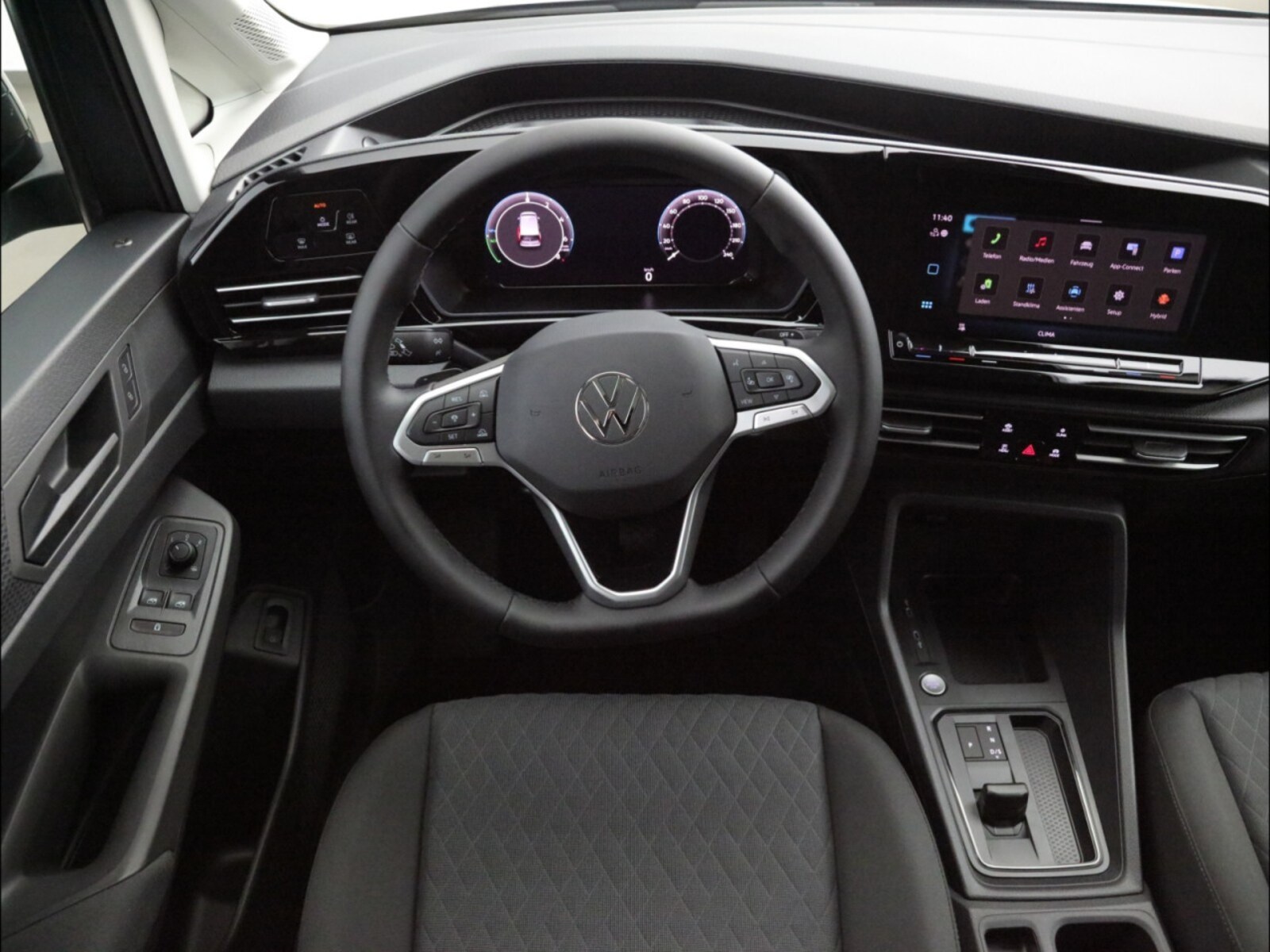 Volkswagen Caddy Maxi – Bild 9