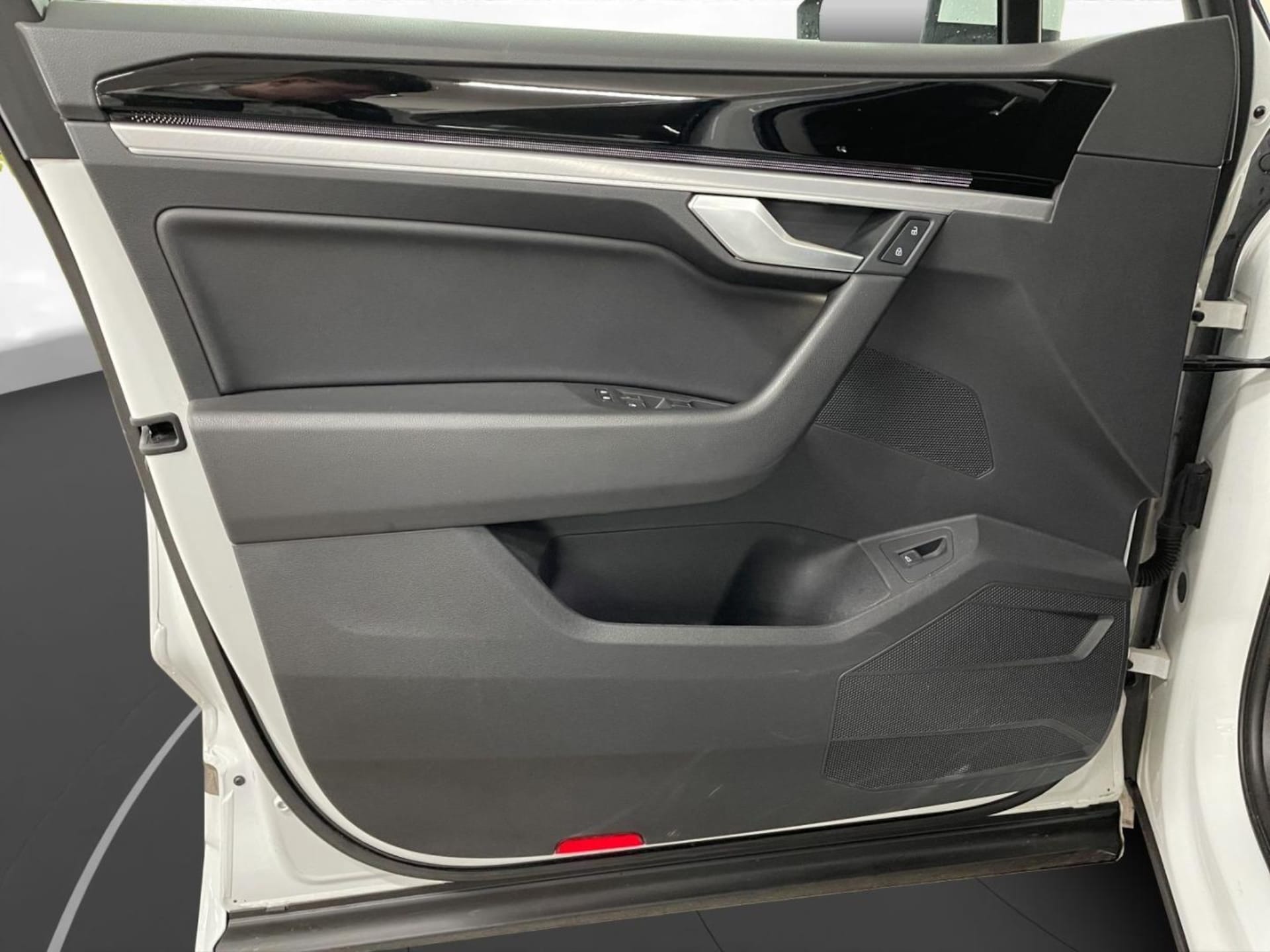 Volkswagen Touareg Elegance