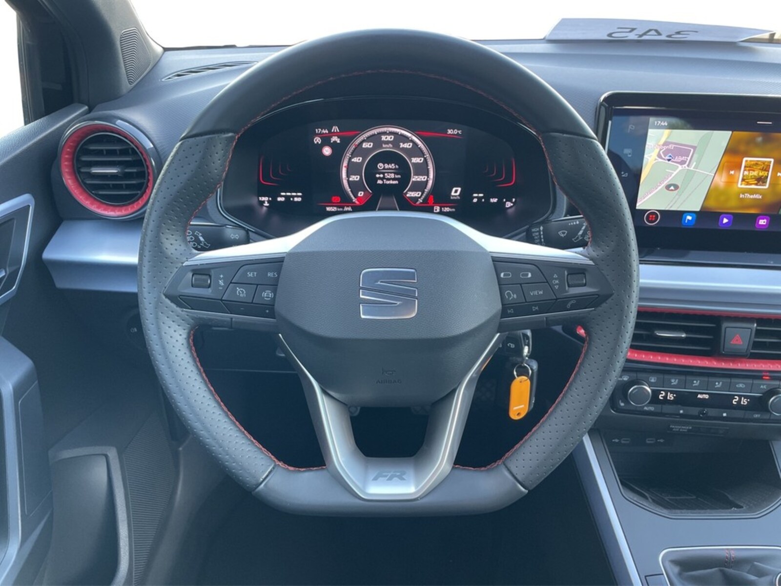 SEAT Arona – Bild 15