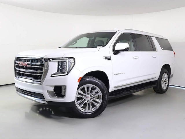 2022 GMC Yukon XL