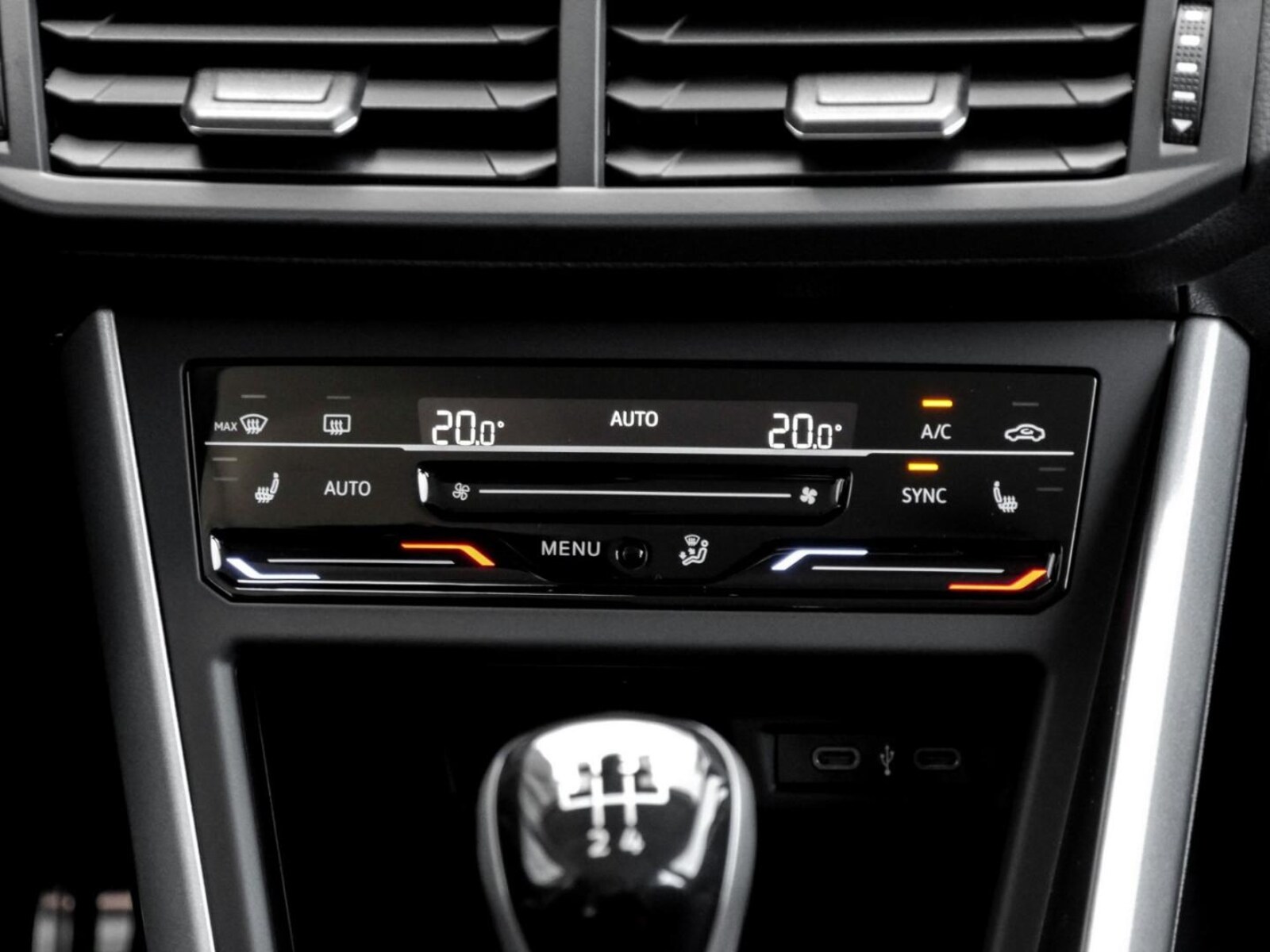 Volkswagen Polo – Bild 8