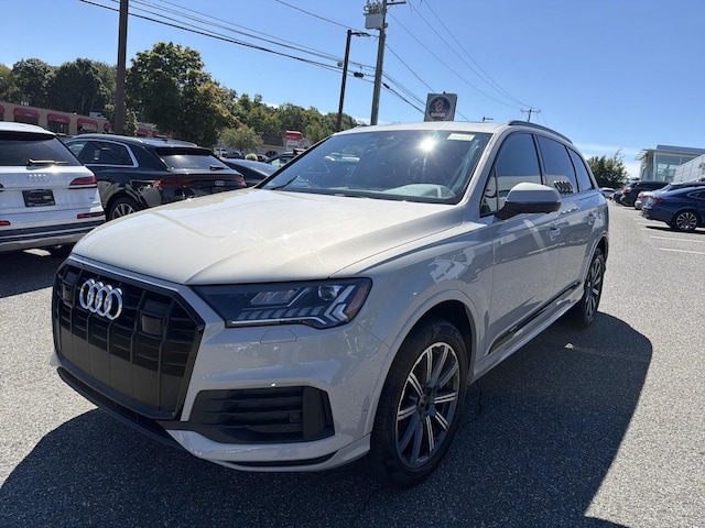 2023 Audi Q7