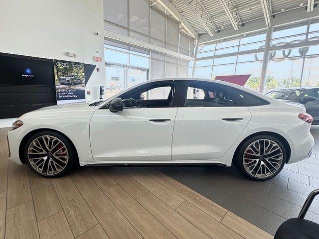 2025 Audi S5 Prestige - Photo 10