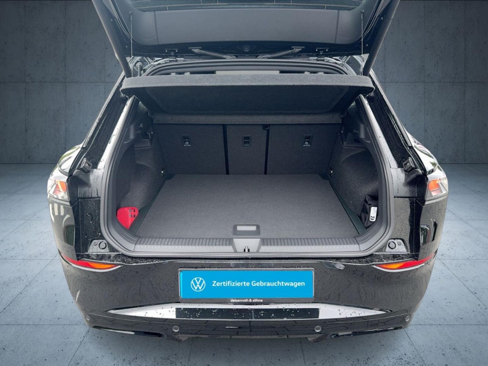 Volkswagen T-Roc – Bild 13