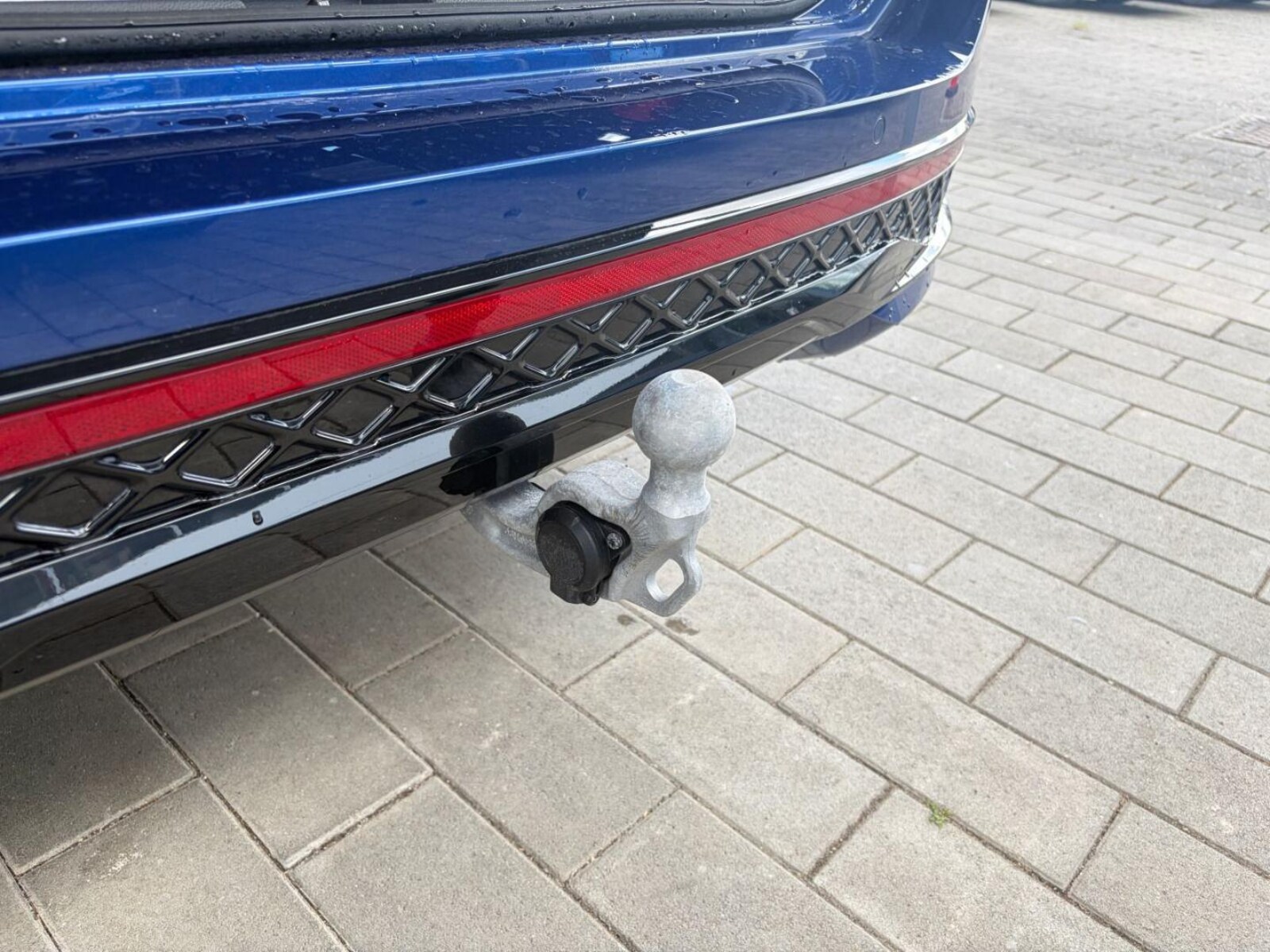 Volkswagen Passat – Bild 15
