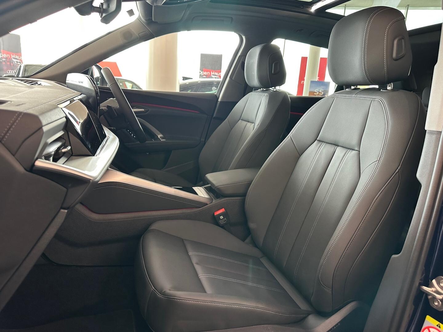 Image about Audi Q5 SUV TFSI 150 kW