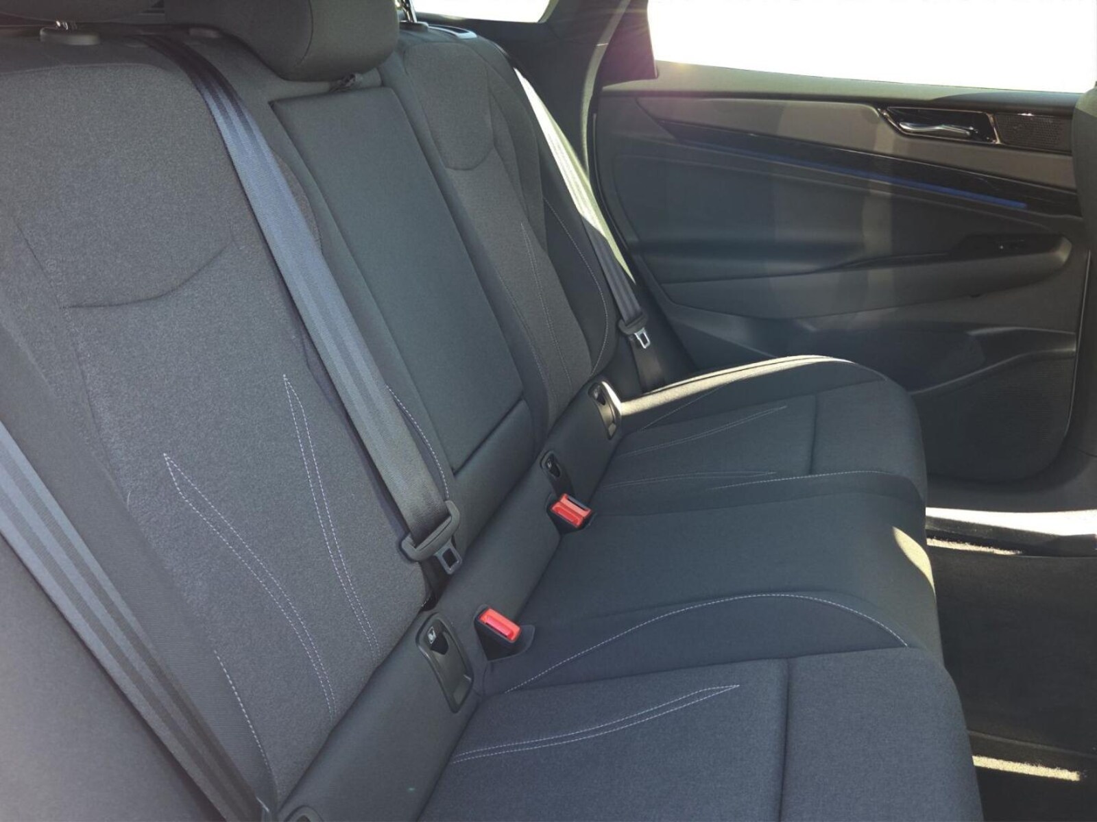 Volkswagen ID.7 Tourer – Bild 18
