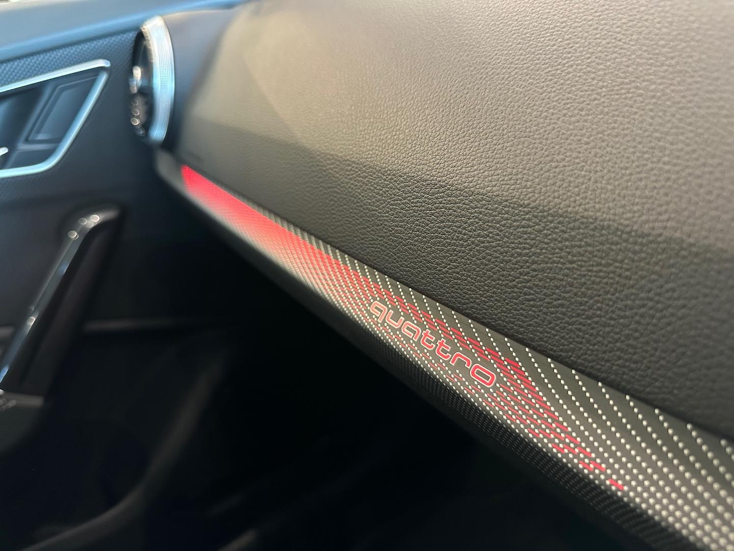Image about Audi SQ2 TFSI quattro S tronic