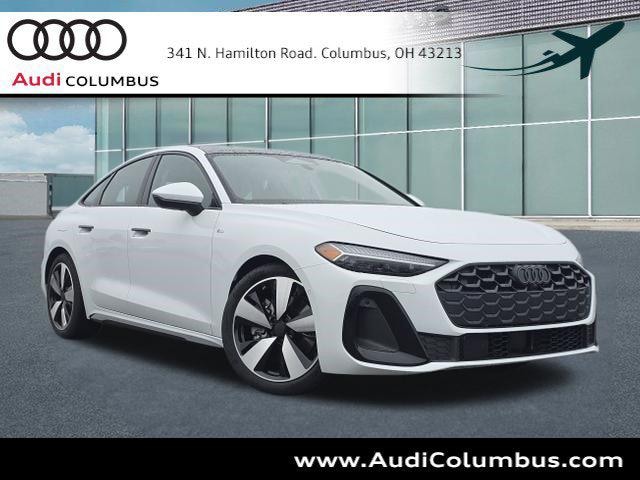 Photo of 2026 Audi A5 Sedan