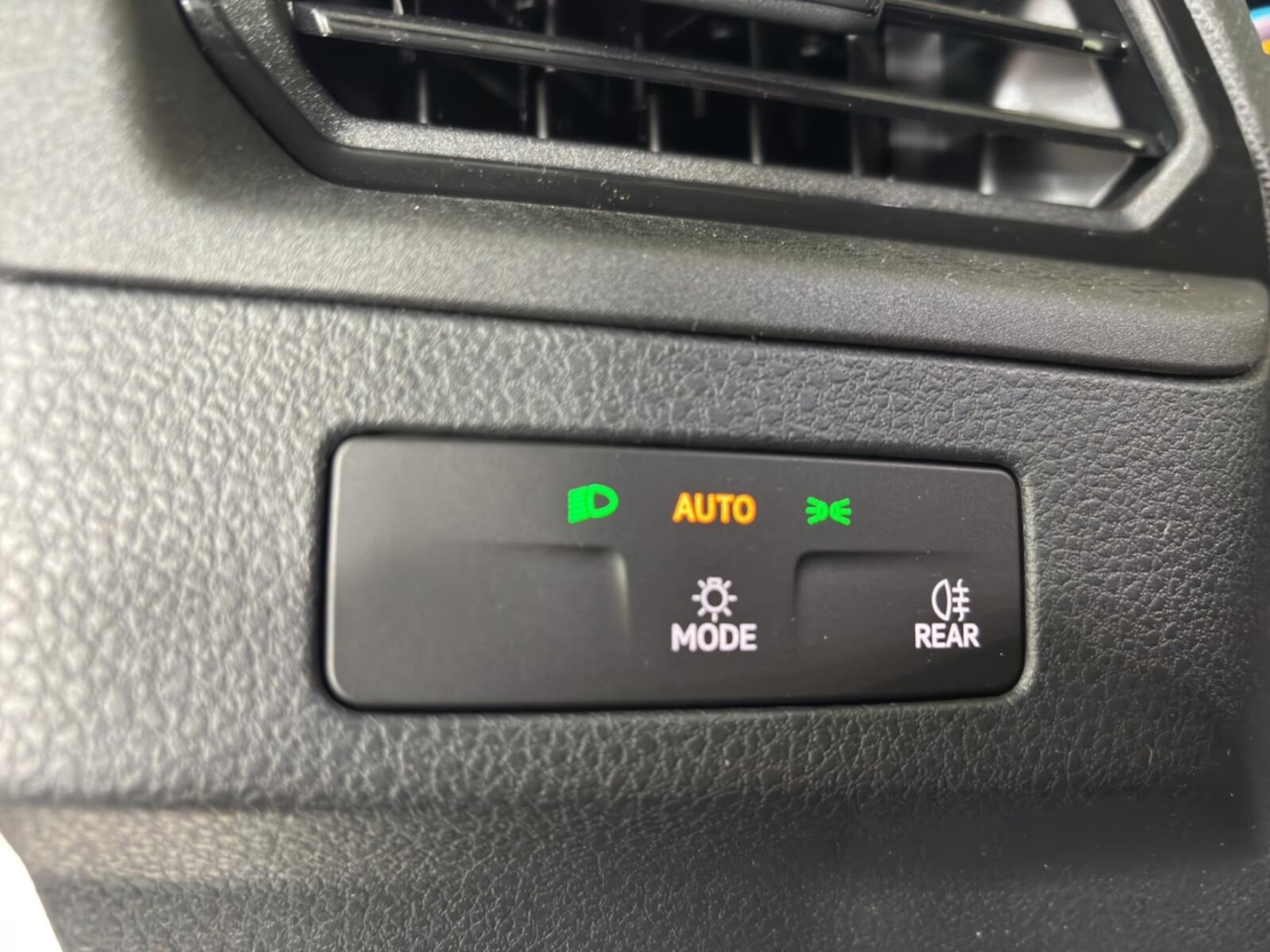 Volkswagen Caddy Cargo – Bild 11