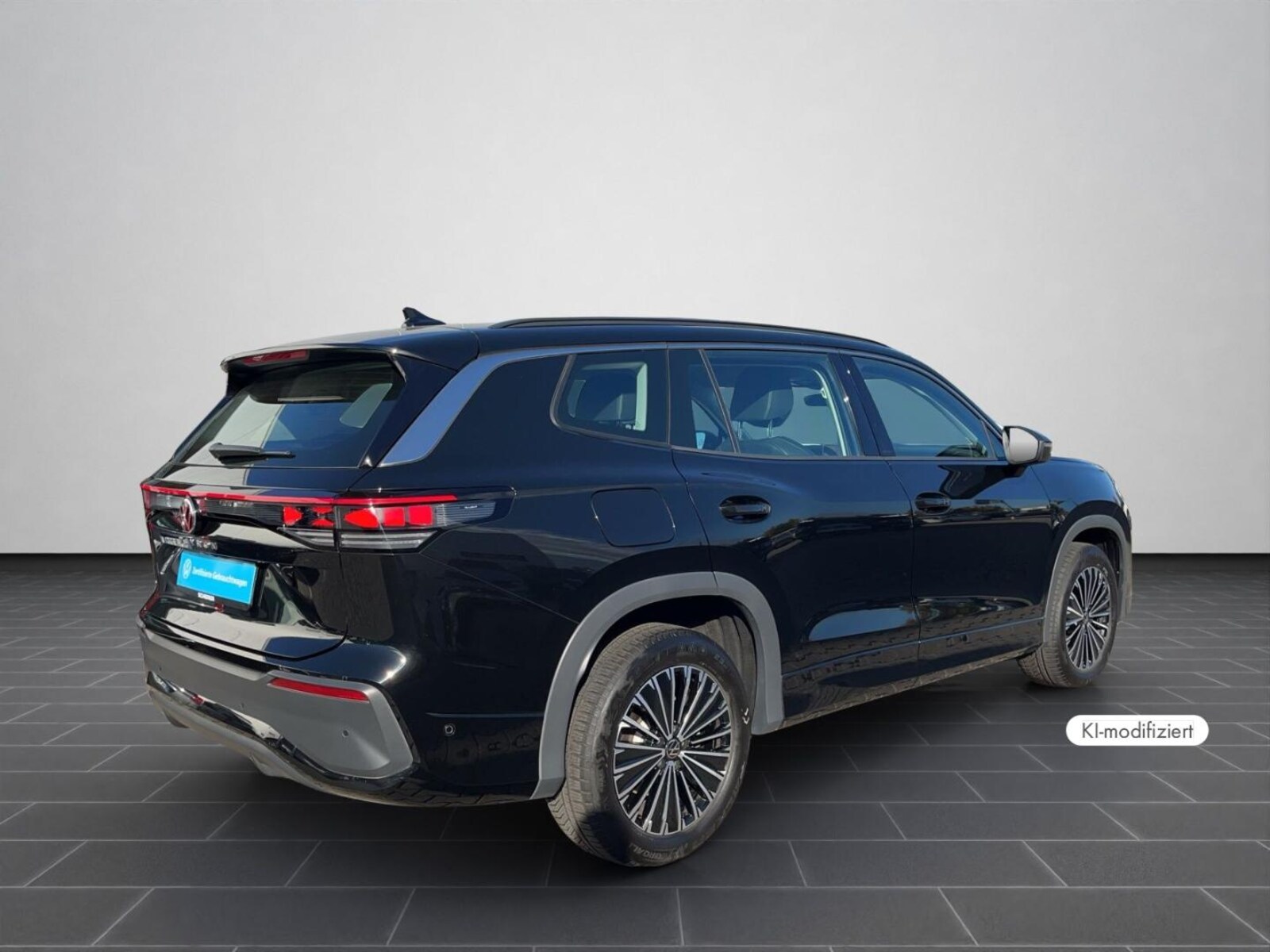 Volkswagen Tayron – Bild 2