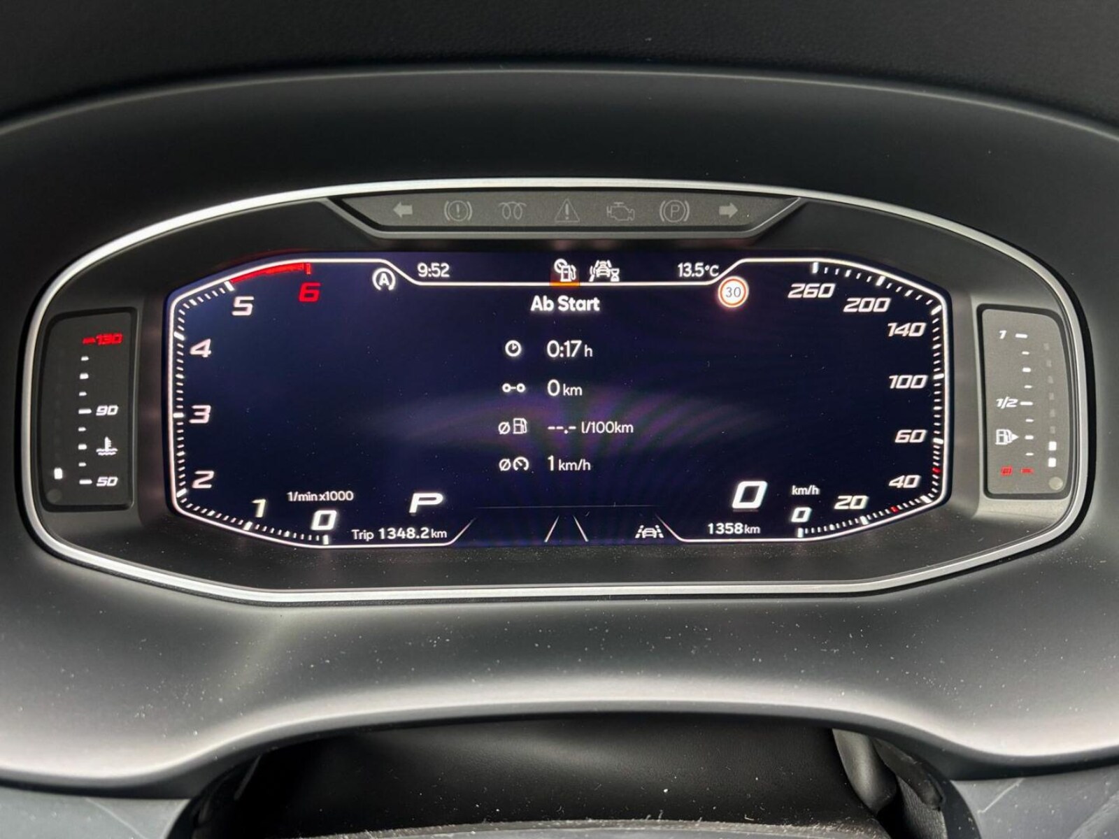 SEAT Ateca – Bild 13