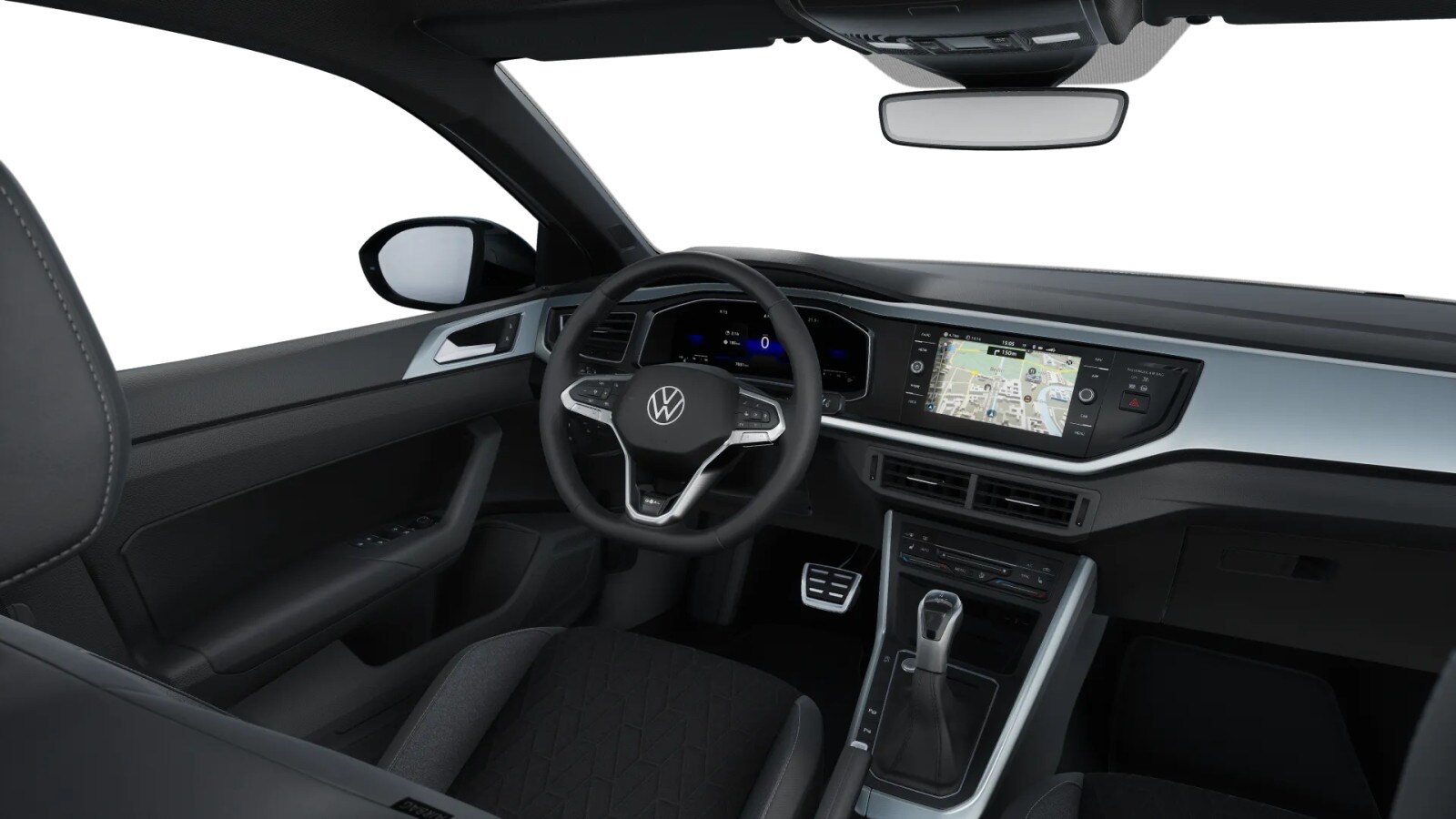Volkswagen Taigo – Bild 10