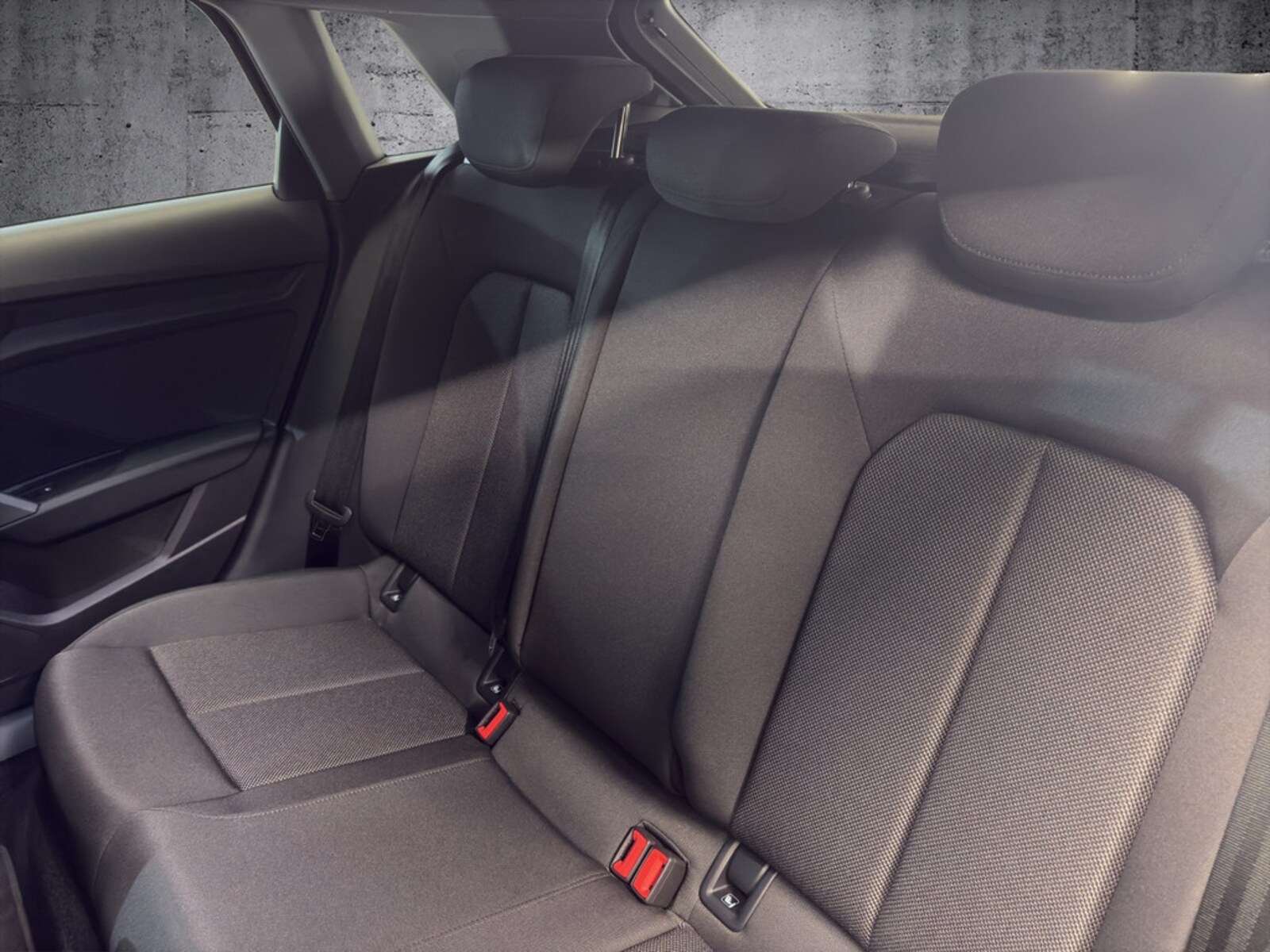 Audi A3 allstreet – Bild 11