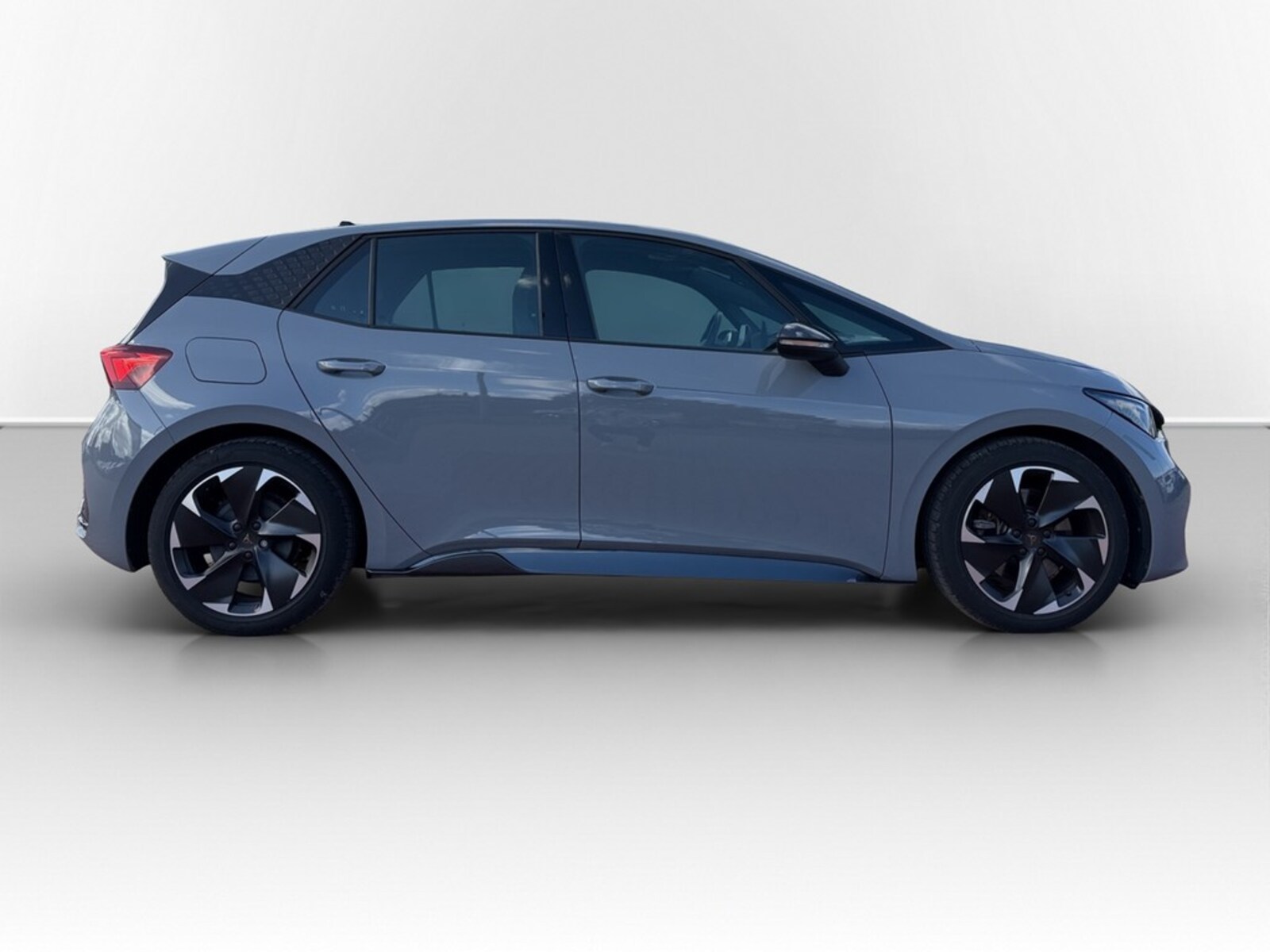 CUPRA Born – Bild 4
