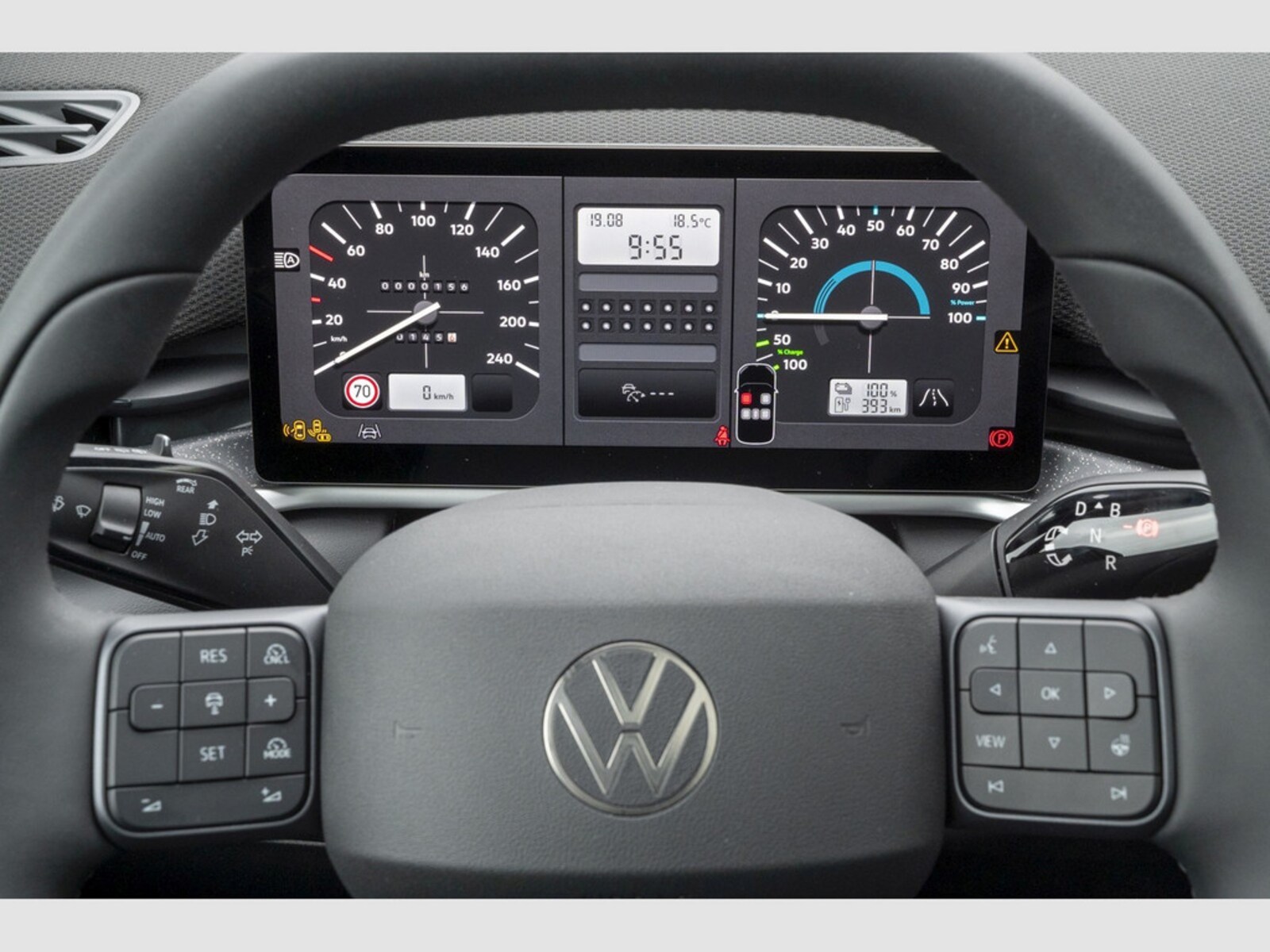 Volkswagen ID.3 Neo – Bild 16