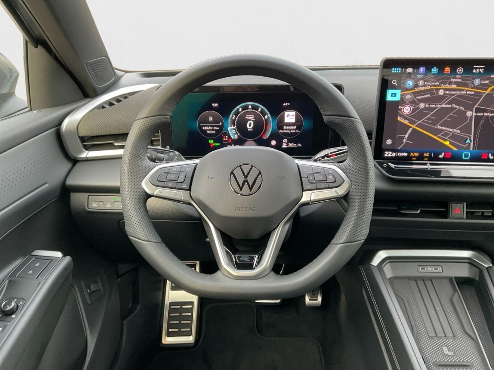 Volkswagen T-Roc – Bild 13