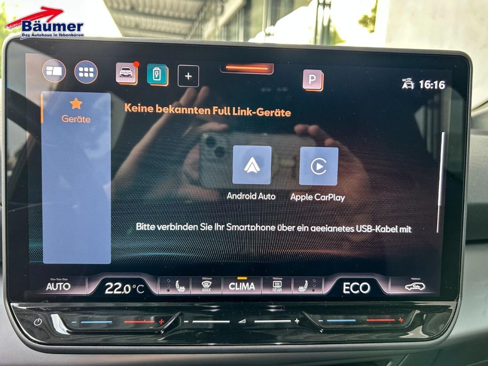 CUPRA Born – Bild 25