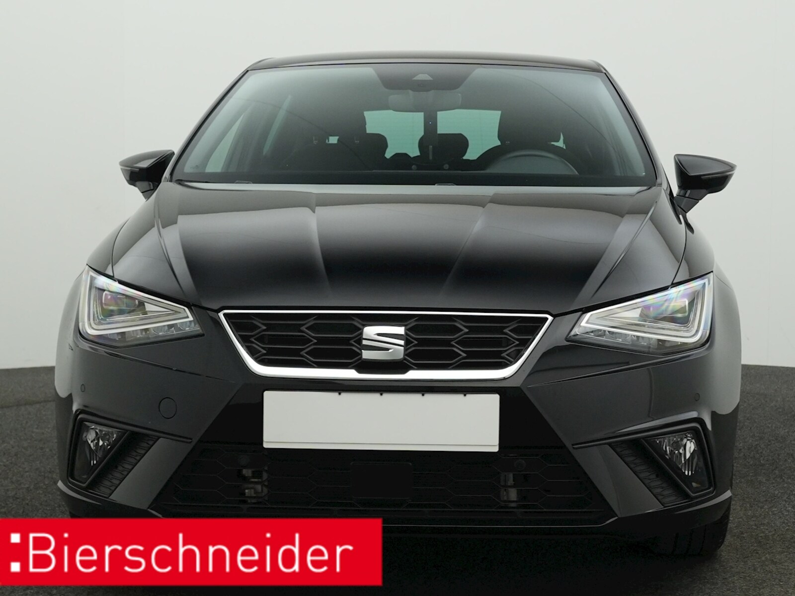 SEAT Ibiza – Bild 9