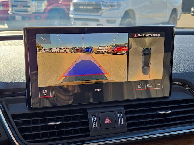 2023 Audi Q5 Premium Plus - Photo 18