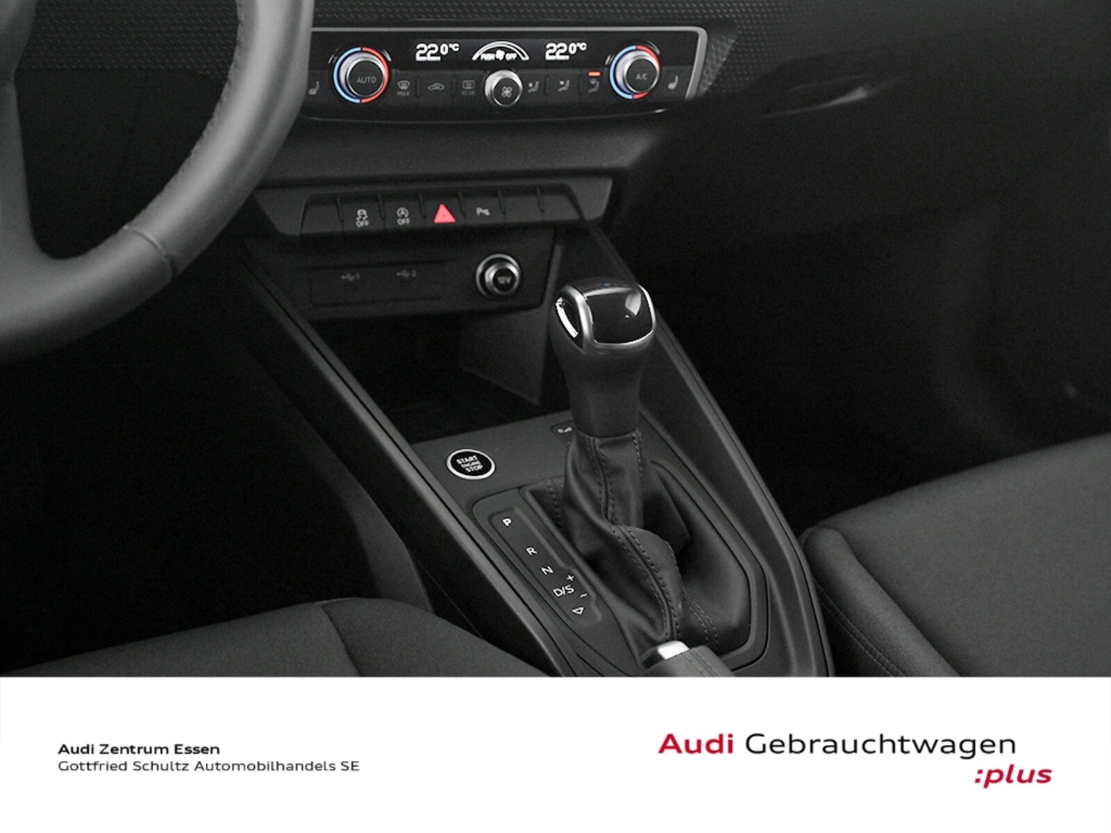 Audi A1 Sportback – Bild 15