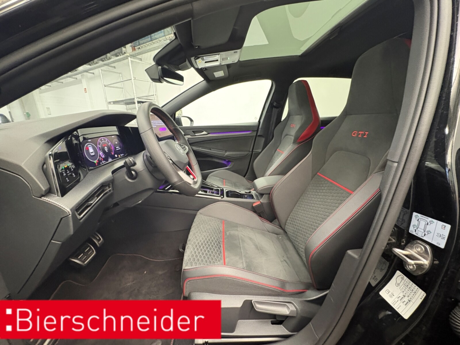 Volkswagen Golf – Bild 8