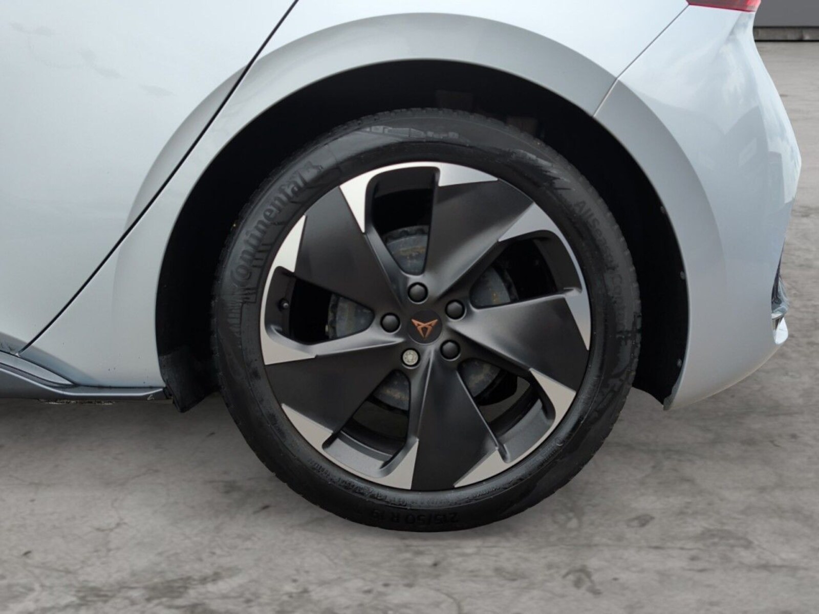 CUPRA Born – Bild 11