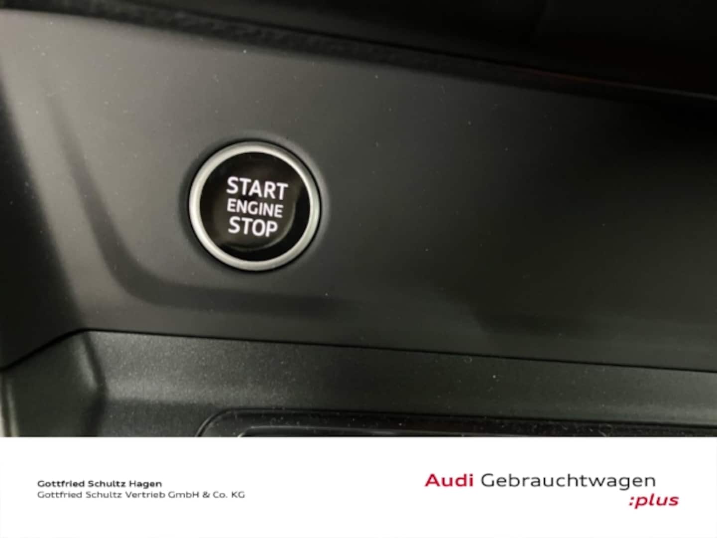 Bild über Audi Q3 Sportback S line 35 TFSI S tronic - für weitere Informationen kontaktieren Sie den Audi Partner