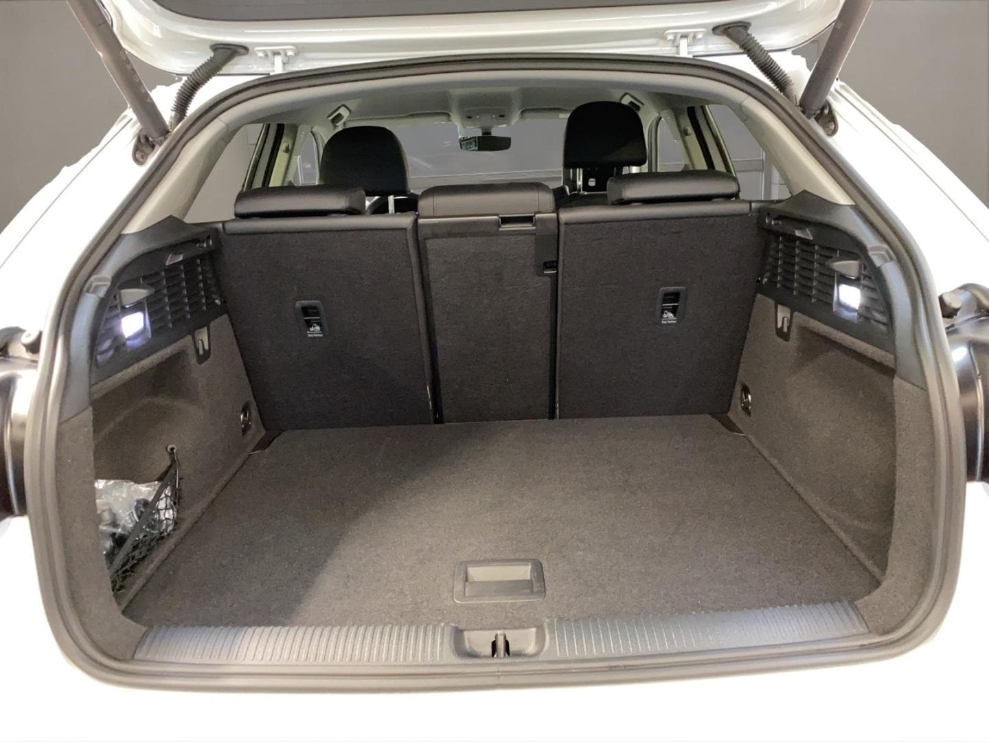 Bild über Audi Q2 S line 35 TFSI 110(150) kW(PS) S tronic - für weitere Informationen kontaktieren Sie den Audi Partner