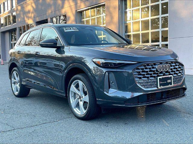 Photo of 2026 Audi Q5 