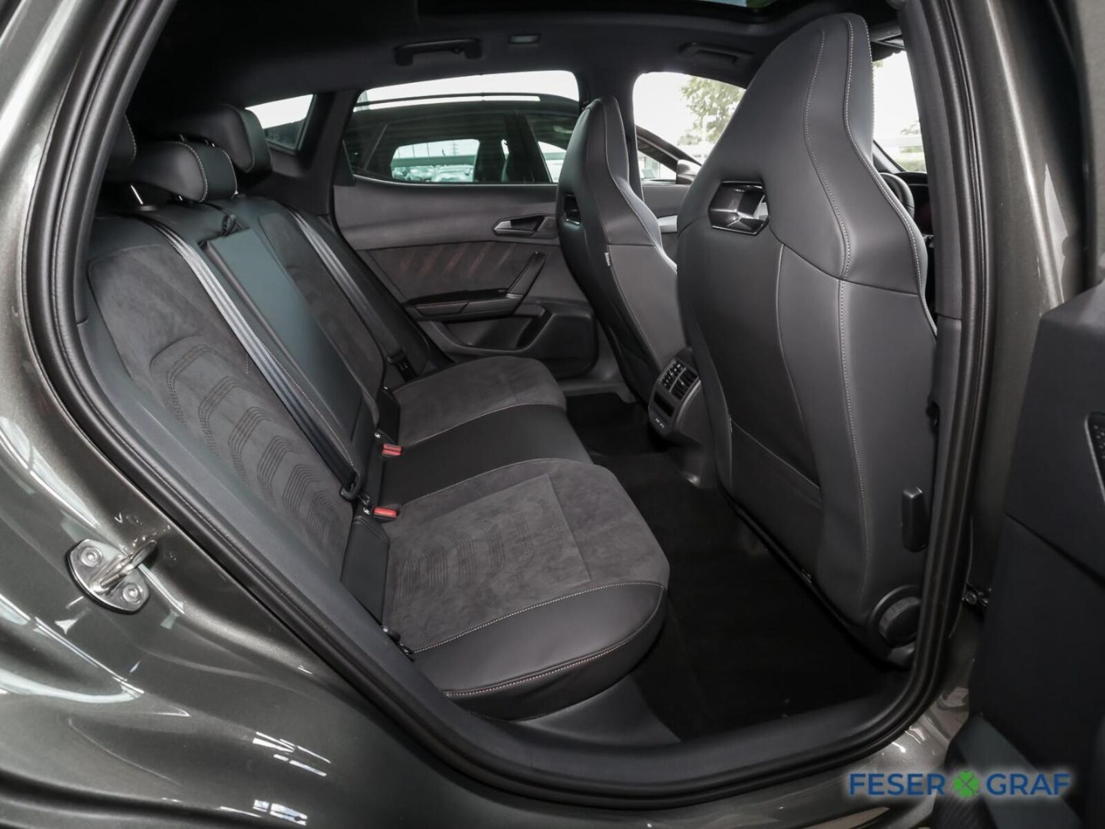 CUPRA Formentor – Bild 6