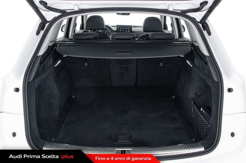 Image about Audi Q5 Business Advanced 40 TDI quattro 150 kW (204 PS) S tronic