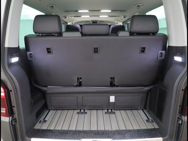 Volkswagen T6.1 Multivan