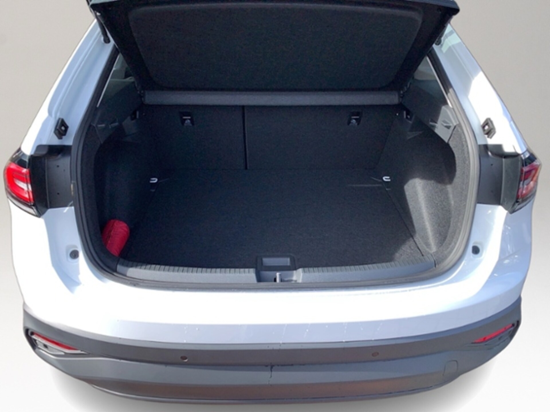 Volkswagen Taigo Goal