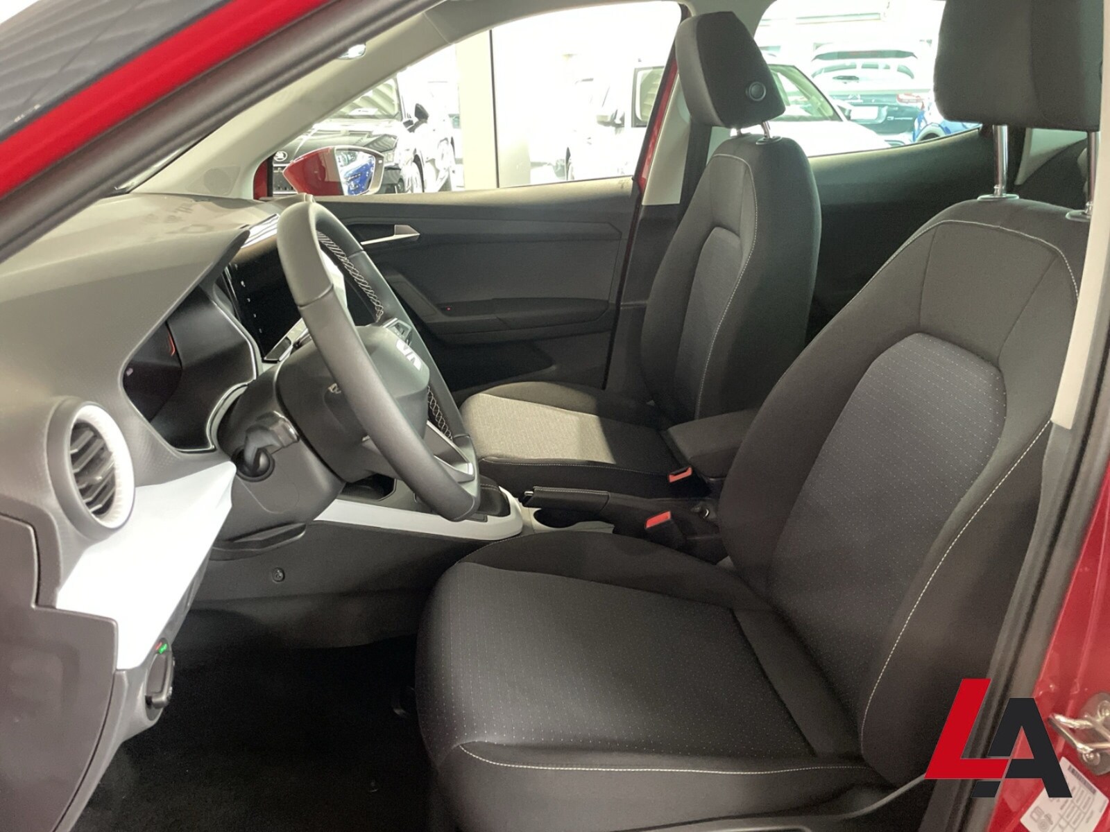 SEAT Arona – Bild 9