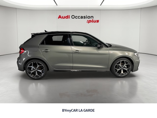 Audi A1 Sportback S Line Plus 35 TFSI 150 Ch S Tronic -  - Joinsteer - #5