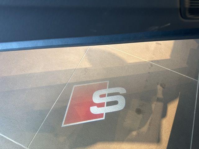 2026 Audi SQ8 Prestige - Photo 11