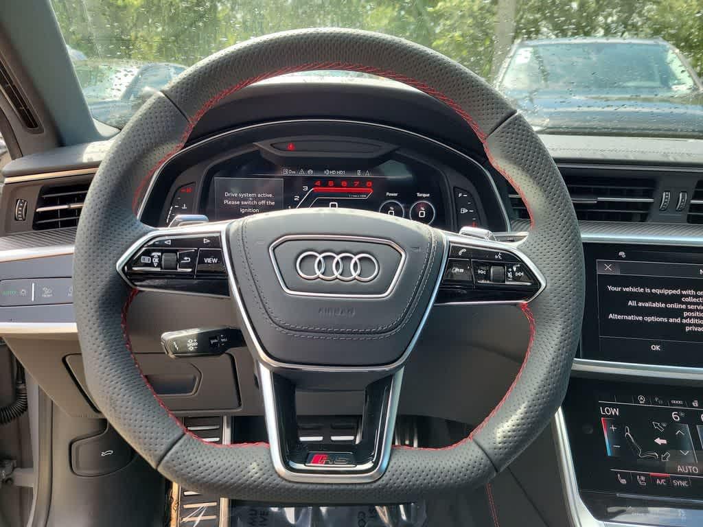 2026 Audi RS 7 Base - Photo 15