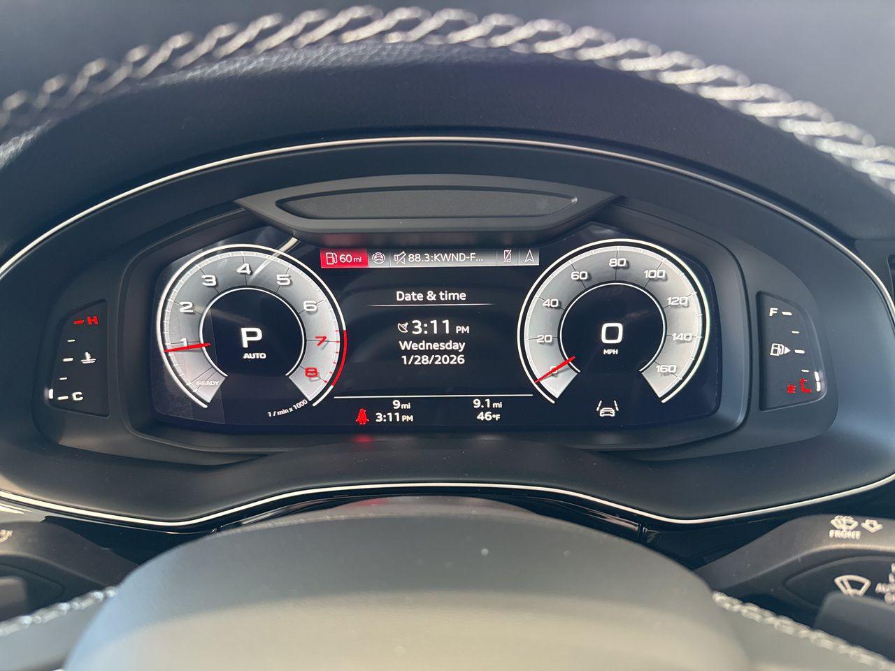 2026 Audi Q7 Premium - Photo 18