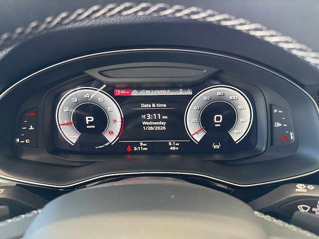 2026 Audi Q7 Premium - Photo 18