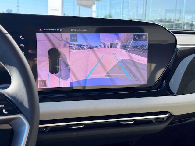 2025 Audi A5 Premium Plus - Photo 19