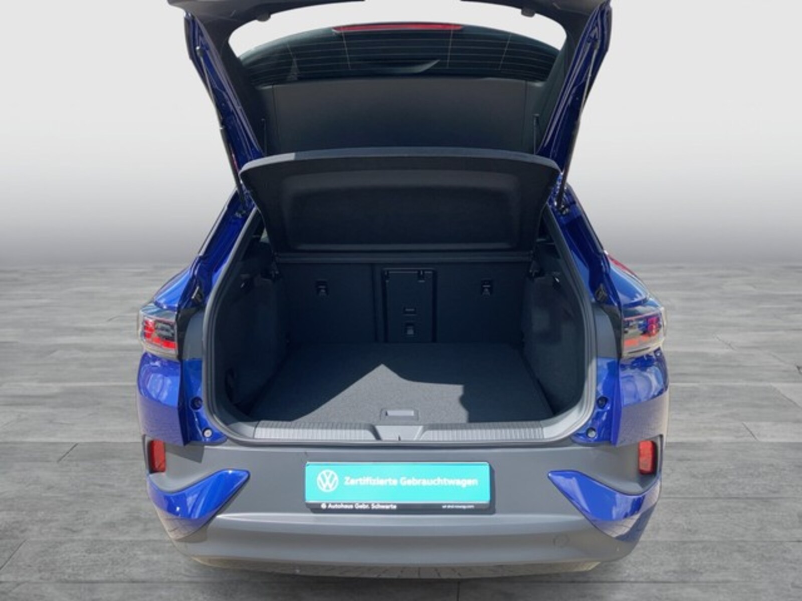 Volkswagen ID.4 – Bild 14