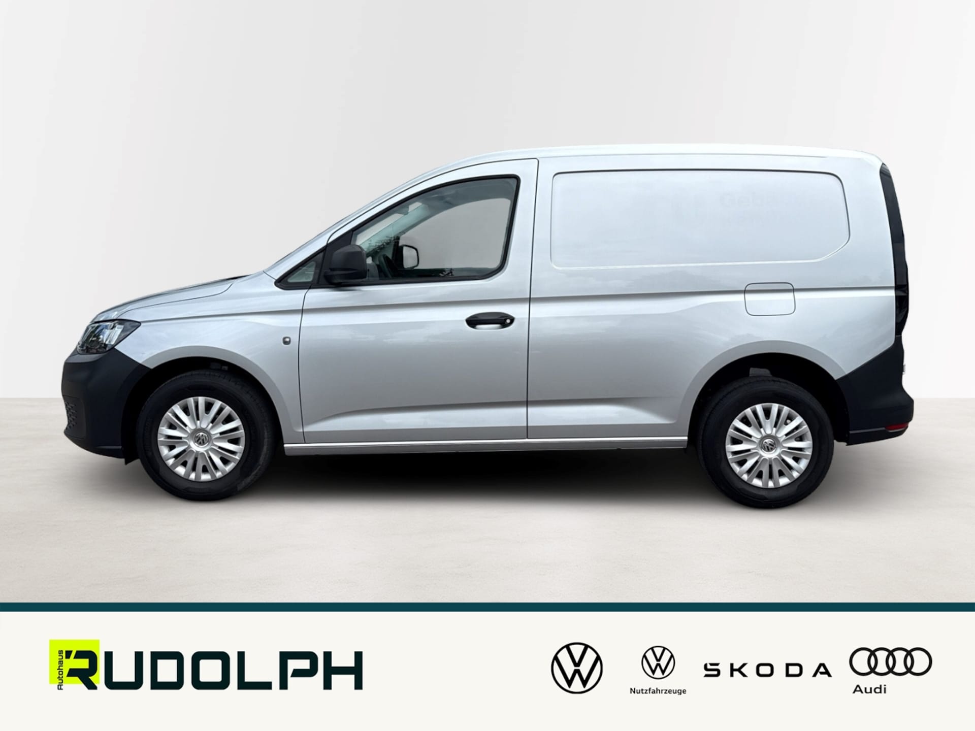 Volkswagen Caddy Cargo EcoProfi