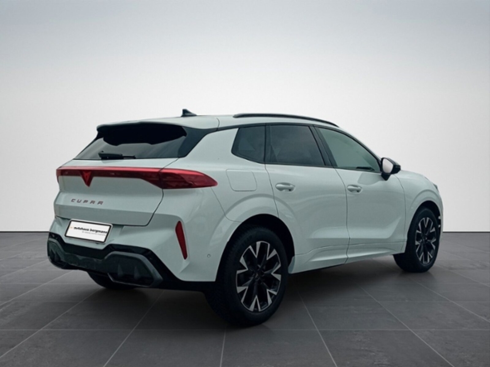 CUPRA Terramar – Bild 6