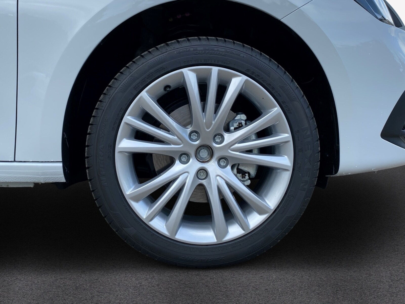 SEAT Leon Sportstourer – Bild 6
